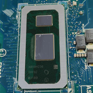 Placa base original nueva para Dell Latitude 7300 i5-8365U 09XFPT EDC30 LA-G861P - Product Image 5