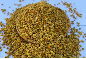 Fabriek Hoge Kwaliteit Biologische Groothandel Gemengde Bijenpollen - Product Image 5