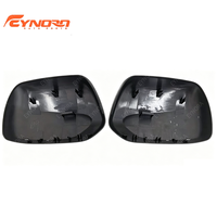 EYNORA Penutup Cermin Spion Mobil untuk Subaru Forester Sh5 2008 2009 2010, Penutup Cermin Samping untuk Mobil