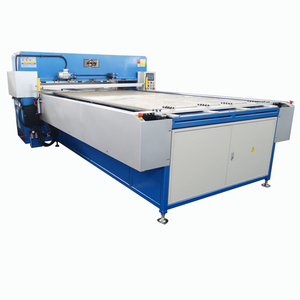 Hoàn Toàn Tự Động Ăn Eva Pe Epe Xốp Bọt Tấm Máy Cắt - Product Image 5