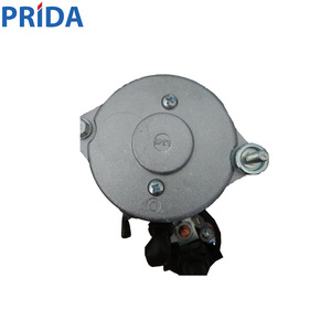 Deutz Starter 01183599 0118 3599 áp dụng cho bfl2011 tcd2011 - Product Image 2