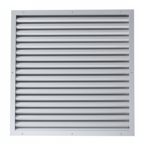 3JW 160765 VIM CCDZ 33 1000x1000 Marco de rejilla GMAA 33 Componentes de rejilla de techo - Product Image 1