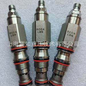 SCCA-LAN SCCALAN SCCA-LBN นิว ซัน ไฮดรอลิกส์ - Product Image 4