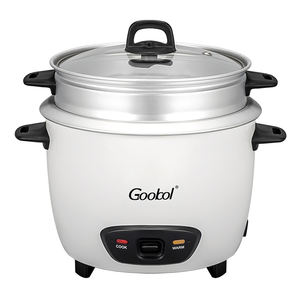 กลองไฟฟ้า Ce Gs 1.8l Nonstick 1.5l ไม่ติด<span class=keywords><strong>หม้อ</strong></span>หลาย1.8<span class=keywords><strong>ลิตร</strong></span>0.6l ขนาดเล็ก<span class=keywords><strong>หม้อ</strong></span><span class=keywords><strong>หุง</strong></span><span class=keywords><strong>ข้าว</strong></span>ที่มีเรือกลไฟ - Product Image 5