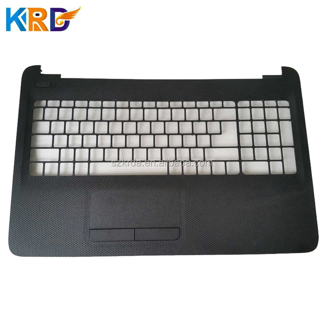 Laptop a B C D E Shell Upper Palmrest for HP 15-ac 15-af 15-aj 250 G4 Full Body Cover Bezel Bottom case