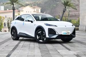 Changan Deepal <span class=keywords><strong>S7</strong></span> SUV 2023, longue autonomie 520 km, véhicule électrique intelligent d'occasion en stock - Product Image 3
