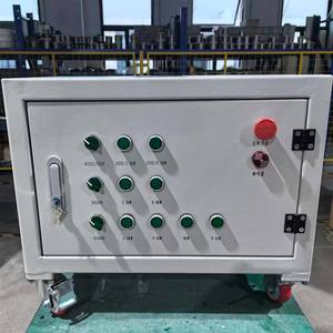 Banc de charge haute puissance 10KVA-100000KVA AC220V-12KV pour les tests de générateurs et d'alimentation électrique - Product Image 2