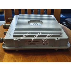 Sensor RF Keysight /Agilent N6841A para monitoreo de espectro usado - Product Image 1