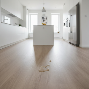 Suelo Vinílico SPC de 4 mm con Sistema de Clic, para Interiores - Product Image 1