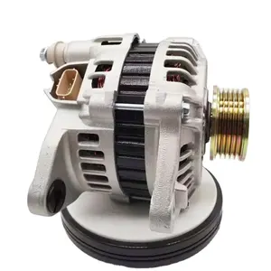 Máy Phát Điện Xe Hơi 12V 85A Tiêu Chuẩn OEM A002TA4991 A2TA4991 MD317860 Cho Mitsubishi Trung Quốc BYD