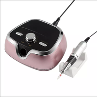 2023 Oem 500 pièces, Extension d'ongle en aluminium personnalisé, acrylique, beau papillon en forme d'ongle UV, Machine à ongles