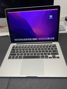 MacBook Pro 2013 A1502 ME865 en Oferta con Procesador I5-4258U de Doble Núcleo, 8 GB de RAM, SSD de 256 GB, 13.3 Pulgadas - Product Image 6