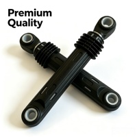Amortisseur de machine à laver, amortisseur de suspension, amortisseur de friction, pièces de rechange anti-vibration pour lave-linge à chargement frontal