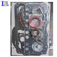 KIT COMPLET DE JOINTS POUR MOTEUR DIESEL QUANCHAI QC480 / QC485 / QC490 POUR PIÈCES DE CAMIONS LÉGERS JAC / FOTON / FAW
