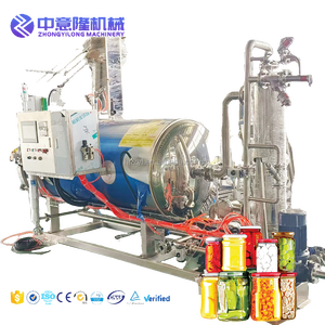 Esterilizador <span class=keywords><strong>autoclave</strong></span> <span class=keywords><strong>de</strong></span> baño <span class=keywords><strong>de</strong></span> <span class=keywords><strong>agua</strong></span> Industrial máquina <span class=keywords><strong>de</strong></span> retorta <span class=keywords><strong>autoclave</strong></span> <span class=keywords><strong>de</strong></span> alimentos pulverización máquina <span class=keywords><strong>de</strong></span> retorta automatizada tanque <span class=keywords><strong>de</strong></span> esterilización - Product Image 1