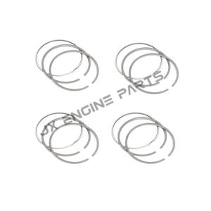 Juego de Anillos de Pistón 204DT STD 0.5 para Motor Land Rover Range Rover Sport Discovery <span class=keywords><strong>2</strong></span>.0 Diésel AJ200 OE LR073817 - Product Image 4