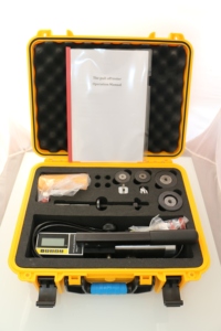 Máquina de Ensayo de Tracción para Ingeniería Civil, Probador de Resistencia del Concreto, Tipo 30/Multifunción - Product Image 6