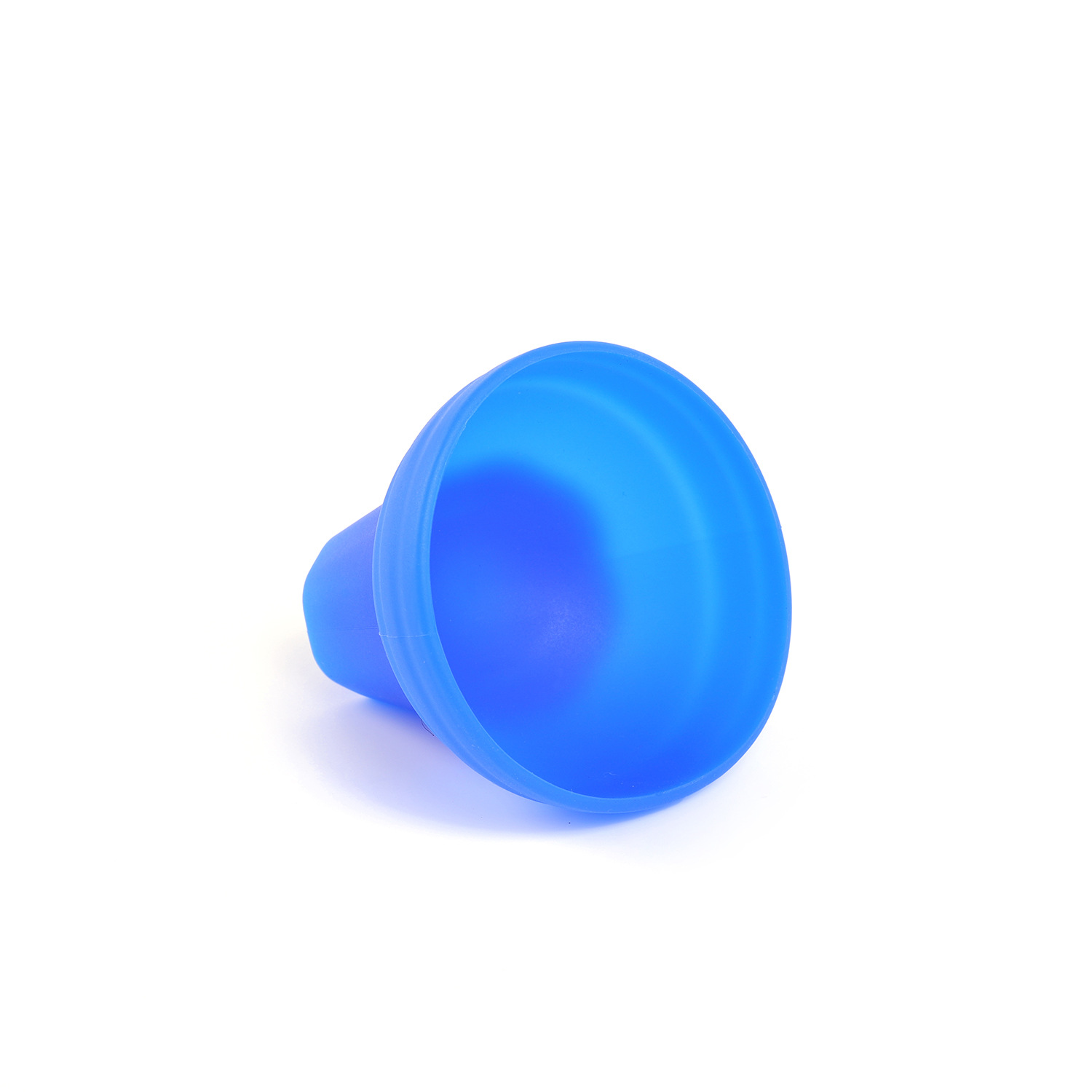 Emballé individuellement dans un sac OPP bleu.