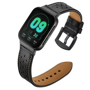 <span class=keywords><strong>Bracelet</strong></span> en cuir véritable pour <span class=keywords><strong>montre</strong></span> intelligente <span class=keywords><strong>Oppo</strong></span>, <span class=keywords><strong>46mm</strong></span>, 41mm, <span class=keywords><strong>Bracelet</strong></span> de rechange, accessoires - Product Image 2