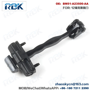 ตัวจำกัดการเปิดประตู RBK รุ่น BM51-A23500-AA สำหรับประตูหน้ารถฟอร์ด โฟกัส ปี 2012 - Product Image 5
