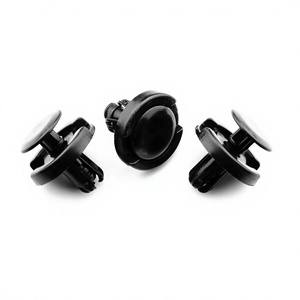 Clips de Rejilla de Parachoques de Material PP D476 para Great Wall WEY VV5 VV6 VV7P8 VV7GT, Repuesto para Reparación - Product Image 3