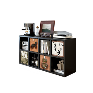 Meuble <span class=keywords><strong>cube</strong></span> multifonctionnel <span class=keywords><strong>Kallax</strong></span>, étagère modulaire, meuble de rangement sur pied, bibliothèque de salon - Product Image 5