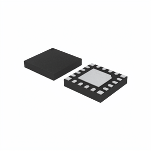 Electronics Component 20 WFQFN Exposed Pad EFM8BB10F8A-A-QFN20R Embedded Original One Stop Service - Product Image 1