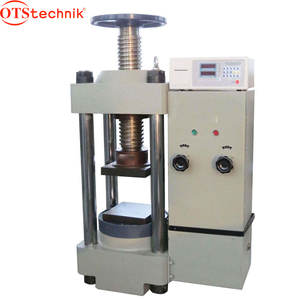 Máy Kiểm Tra Độ Nén Bê Tông Kỹ Thuật Số - Product Image 6