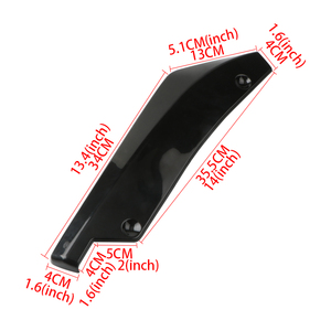 <span class=keywords><strong>Protector</strong></span> de Parachoques <span class=keywords><strong>para</strong></span> Coche, Cubierta Universal <span class=keywords><strong>para</strong></span> Esquinas Laterales, <span class=keywords><strong>Protector</strong></span> de Parachoques Trasero, <span class=keywords><strong>Protector</strong></span> de Ángulo - Product Image 6