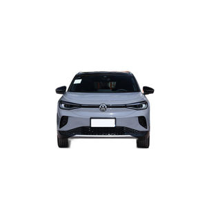 Véhicule phare de voiture d'occasion de haute sécurité ID4 pour Volkswagen ID4 quatre roues électriques nouvelles voitures véhicule énergétique ID4 - Product Image 4