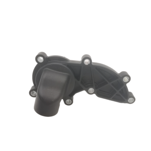 SISTEMA DE REFRIGERACIÓN DEL MOTOR TERMOSTATO para VW <span class=keywords><strong>AUDI</strong></span> <span class=keywords><strong>A4</strong></span> A6 A7 A8 Q5 Q7 3,0 TFSI 06E121111AL 06E121111AD 06E121111P 06E121111S - Product Image 3