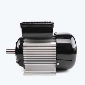 <span class=keywords><strong>Motor</strong></span> Eléctrico <span class=keywords><strong>de</strong></span> Inducción Monofásico <span class=keywords><strong>de</strong></span> Bajo Ruido con Doble Condensador <span class=keywords><strong>de</strong></span> 220v 1.1kw 1.5kw 2.2kw 5.5kw para Compresores <span class=keywords><strong>de</strong></span> <span class=keywords><strong>Aire</strong></span> - Product Image 1