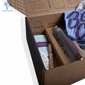 Custom Best Price Portable Standard Packing <b>Clothes</b> Cardboard Carton <b>Box</b> - Product Image 3