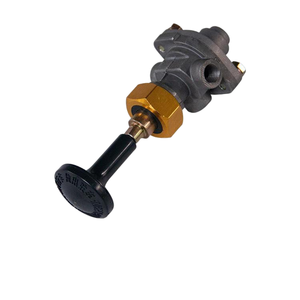 HansenLG50EX. 09,01 LG856.09.02 Loader Spear Parts Válvula de freno de mano de estacionamiento - Product Image 5