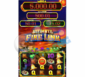 Qianmen Nhà Máy Tùy Chỉnh Trong Kho Het Kỹ Năng Trò Chơi Lửa Liên Kết Đa Trò Chơi 8 Trong 1 Kỹ Năng Trò Chơi Hội Đồng Quản Trị <span class=keywords><strong>PCB</strong></span> Bo Mạch Chủ Bộ Dụng Cụ - Product Image 3