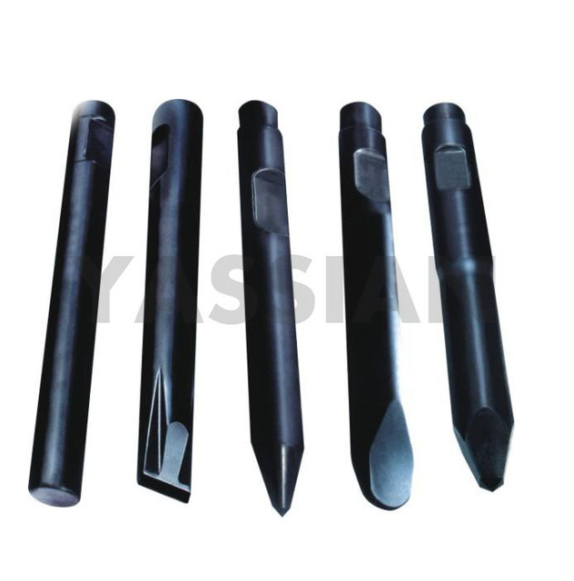 Best Price Everdigm Rhb326 Excavator Rock Breaker Chisel