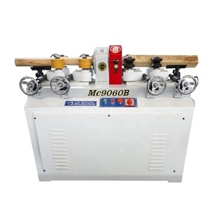 Router de Alta Velocidad para Producción de Palos de Escoba de Madera, 3kW de Potencia, 310kg de Peso, Fácil Operación - Product Image 2