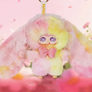 Juguete de Peluche Inteligente con IA, Caja Sorpresa, Compañero Emocional para Niños, Robot Mascota Electrónico, Regalo, Admite Personalización con IA, OEM/ODM - Product Image 5
