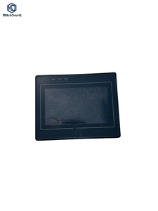 คอนโทรลเลอร์ PLC เซ็นเซอร์ HMI หน้าจอสัมผัส ของแท้ใหม่เอี่ยม รุ่น MT505TV 5WV - Product Image 1
