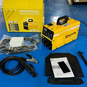 Poste à <span class=keywords><strong>souder</strong></span> multifonction 3-en-1 OEM pour soudage à l'arc, station de soudage, machine à <span class=keywords><strong>souder</strong></span> électrique MMA <span class=keywords><strong>MIG</strong></span> <span class=keywords><strong>TIG</strong></span> 240V - Product Image 6