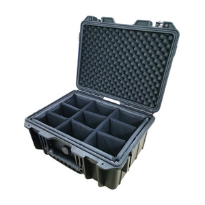 Boîte de protection étanche pour objectif d'appareil photo, doublure de séparation, équipement photographique, boîte de protection contre l'humidité, <span class=keywords><strong>valise</strong></span> - Product Image 3
