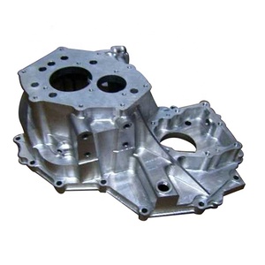 Máy Đúc Khuôn Chất Lượng Cao Phụ Tùng Vỏ Nhôm Dịch Vụ Gia Công Phay Cnc Tùy Chỉnh Giá Rẻ Cho Ô Tô - Product Image 4