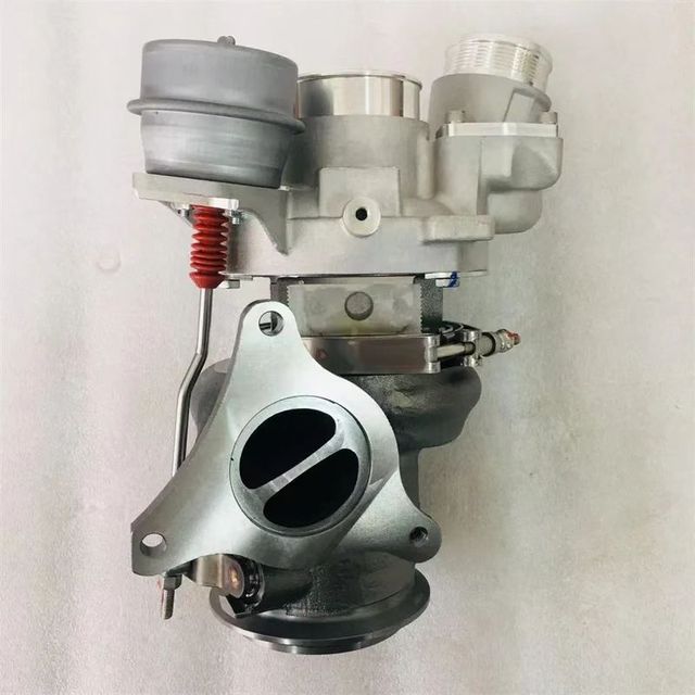 New Upgrade Modified Auto Parts Engine Turbo Turbocharger A1330900480 For Mercedes-Benz CLA GLA AMG 45 High-nickel turbo shell