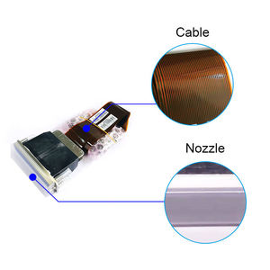 Cabezal de Impresión Mimaki Jfx200-2513 Ricoh Gen 6 Gen4 Gen5 Gh2220 G6 Gen6, Cabezal de Impresión Gen 5 G5, Precio del Cabezal de Impresión G5, Cabezal de Impresión Gh2220 - Product Image 3