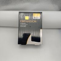 Nuovo Disco Rigido Esterno Originale di Alta Qualità da 1TB, 2TB, 4TB, 5TB per Desktop e Laptop, Compatibile con Seagate
