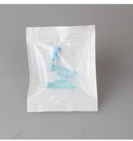 Hadiyah beauté oreille Piercing pistolet Kit jetable sain sécurité boucle d'oreille perceur outil Machine Kit goujons nez lèvre corps accessoires