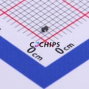Transistor de Efecto de Campo (MOSFET) TPM3134NX3 SOT-723 Nuevo y Original - Product Image 2