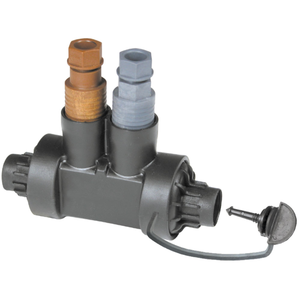 JINAO <span class=keywords><strong>TerraShield</strong></span> 2-Tap IPC étanche - Product Image 1
