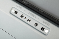 ELO ET1739L Remplacement du moniteur à écran tactile SAW de 17 pouces Nouveau produit d'interface DVI