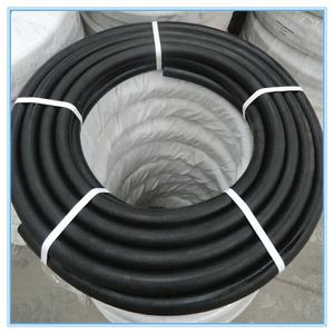 Tuyau de <span class=keywords><strong>carburant</strong></span> en caoutchouc industriel personnalisé en NBR lisse résistant à l'usure et au vieillissement, huile, diesel, essence, 3/8 <span class=keywords><strong>10</strong></span> <span class=keywords><strong>mm</strong></span> - Product Image 1